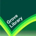 Grove Library logo