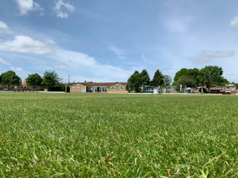 Challow & Childrey Cricket Club