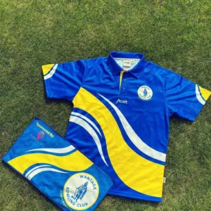 Wantage Bowling Club logo