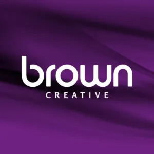 Brown Creative logo
