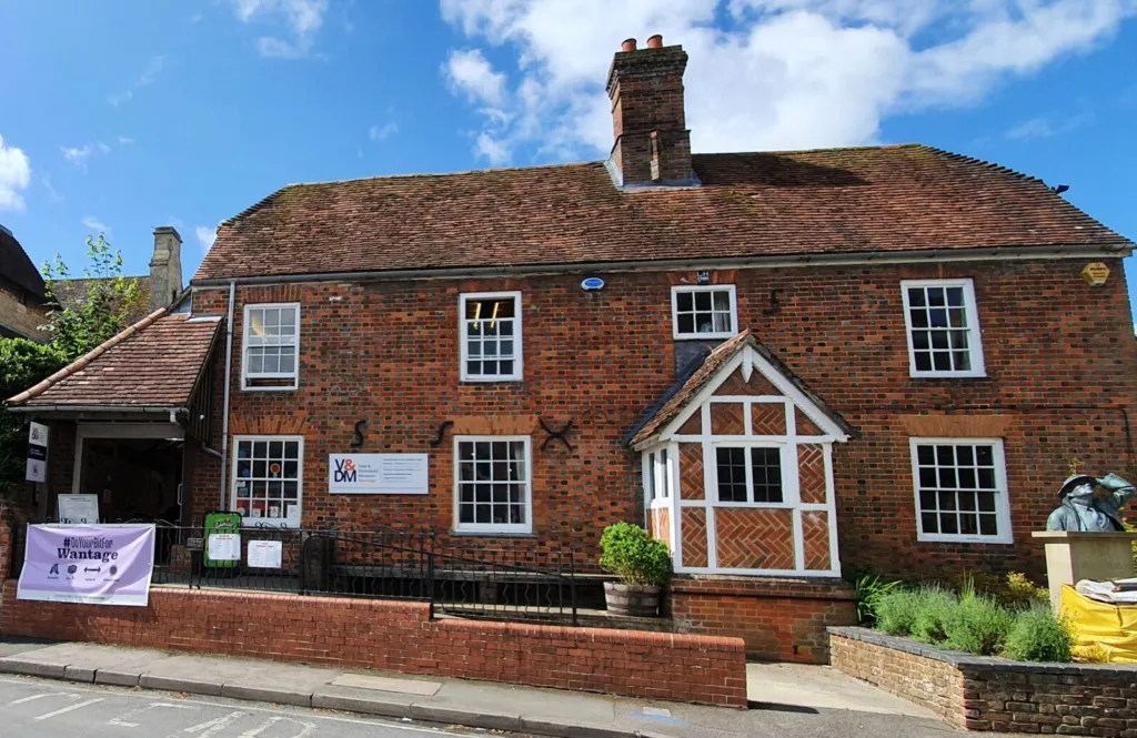 Vale & Downland Museum