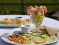 Delicious of Wantage logo