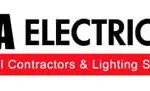 M&A Electricals logo