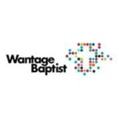 Wantage Baptist Church logo