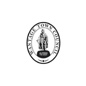 Wantage Town Council logo