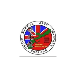 Grove Martial Arts logo