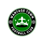 Wantage Town FC – Girls & Women logo