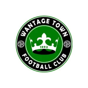 Wantage Town FC – Girls & Women logo