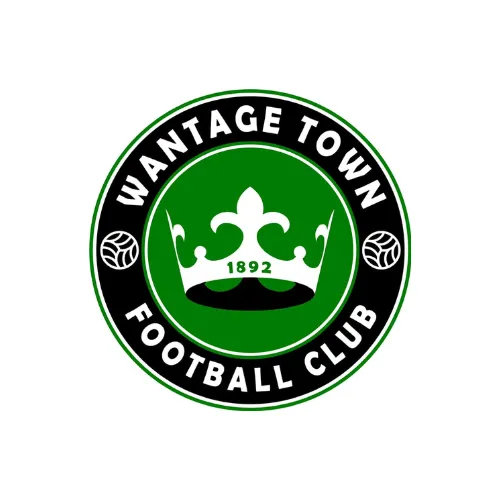 Wantage Town FC Girls & Women logo
