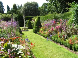 Wantage Gardeners’ Association logo