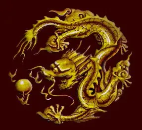 Peking Dynasty logo