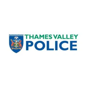 Thames Valley Police logo