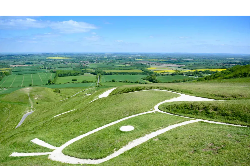 In the Vale for the Vale