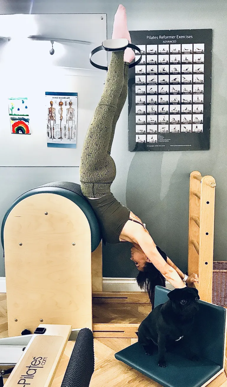Prince Pilates