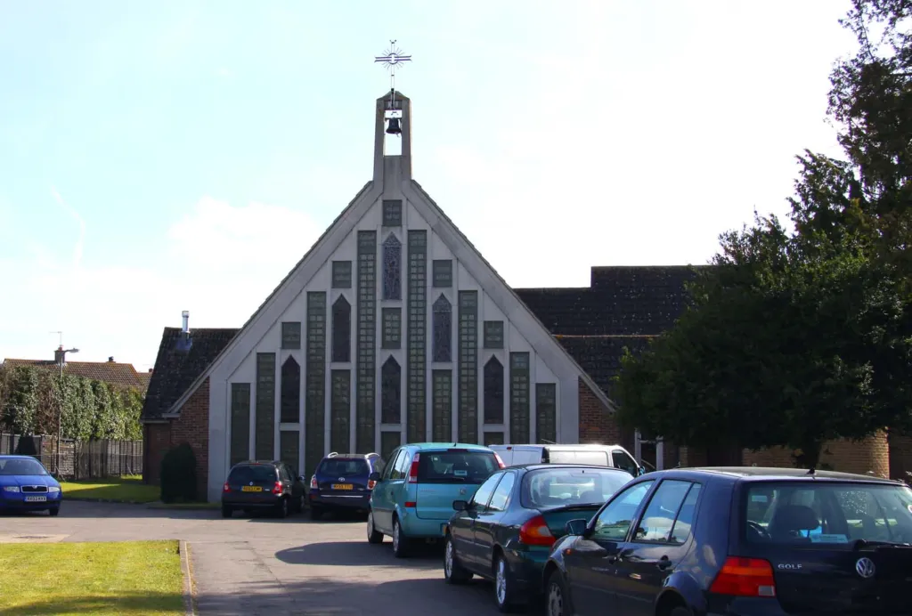 Wantage Chess Club