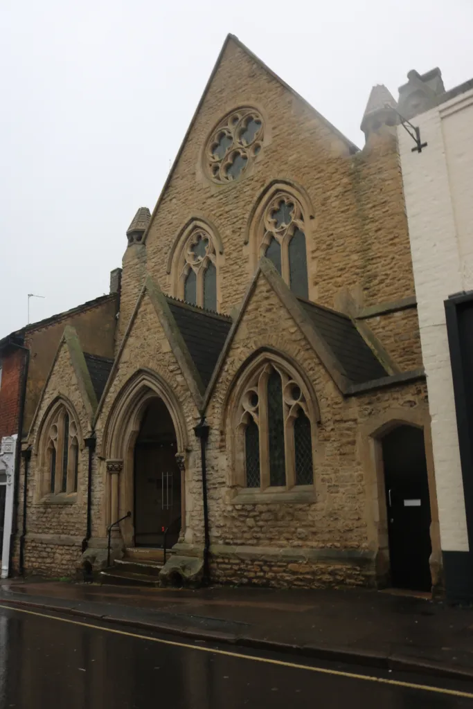 Wantage in Harmony Community Gospel Choir