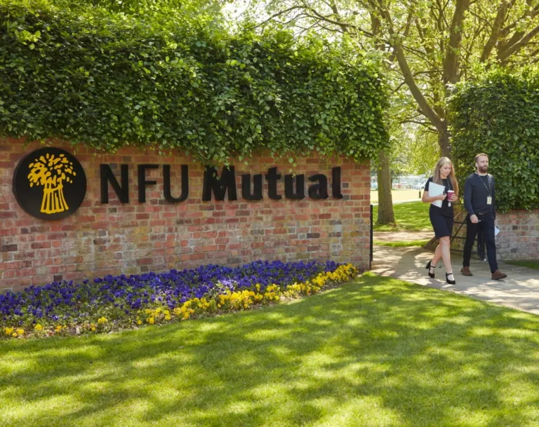 NFU Mutual Wantage