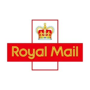 Royal Mail Wantage Delivery Office logo