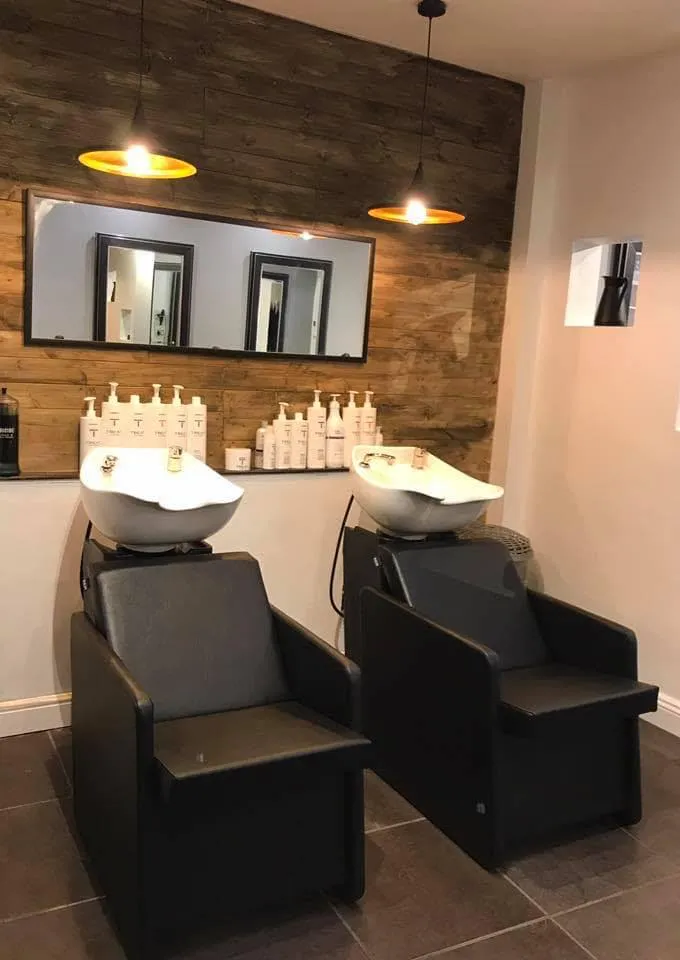 Philip Day Hairdressing