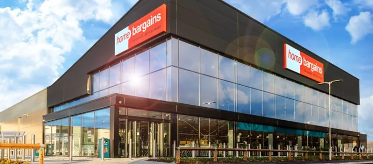 Home Bargains Wantage