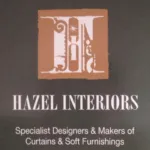 Hazel Interiors logo