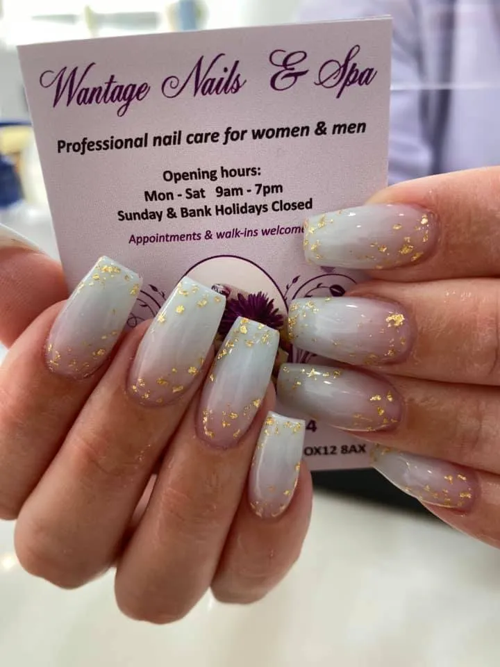 Wantage Nails & Spa