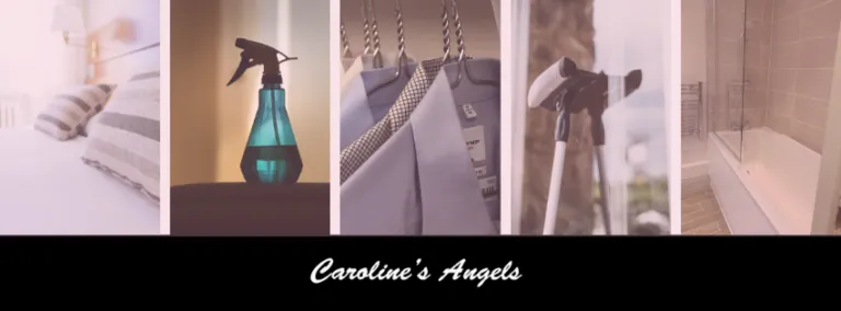 Caroline’s Angels Cleaning
