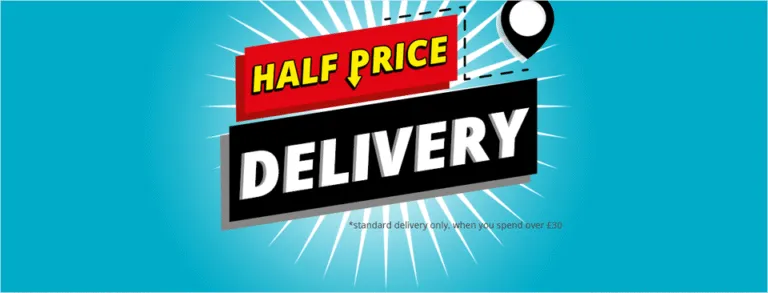 Savers Health & Beauty