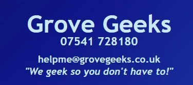 Grove Geeks Limited