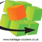 Wantage Couriers – TOTAL DELIVERY SOLUTIONS logo