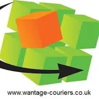 Wantage Couriers – TOTAL DELIVERY SOLUTIONS logo