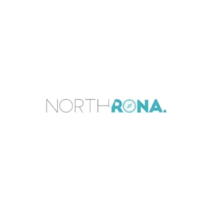 North Rona LLP logo