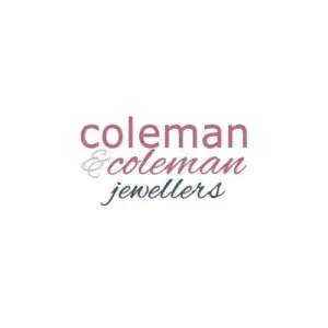 Coleman and Coleman Jewellers logo