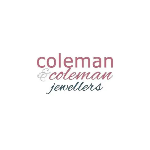 Coleman and Coleman Jewellers logo