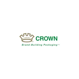Crown Packaging logo