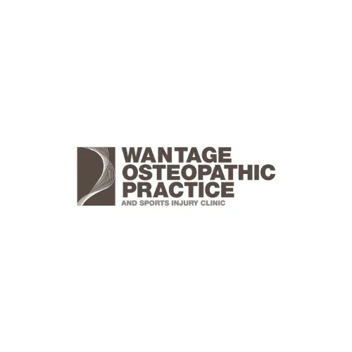 Wantage Osteopathic Practice logo