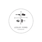 Lesley Ford logo
