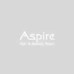 Aspire Hair & Beauty logo