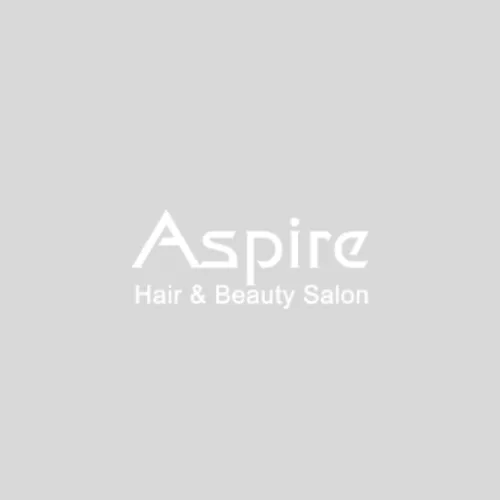 Aspire Hair & Beauty logo