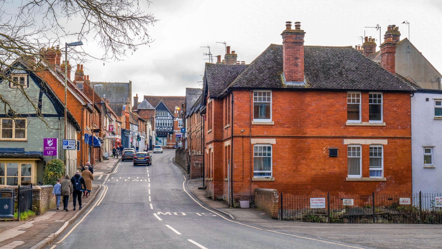 Wantage Wantage Town Community OX12