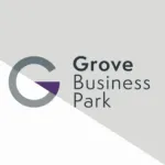 Grove Business Park logo