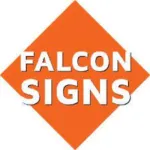 Falcon Signs logo