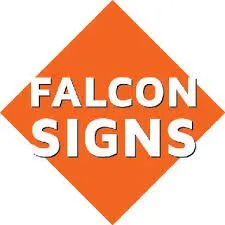 Falcon Signs logo