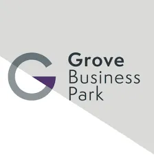Grove Business Park logo