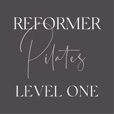 Pilates Playroom logo