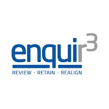 Enquir3 logo