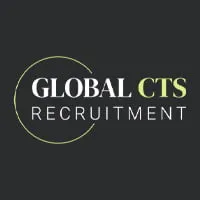 Global CTS Recruitment logo