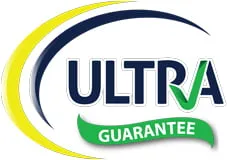 Ultra Carpet & Upholstery Cleaning logo
