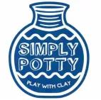 Simply Potty logo