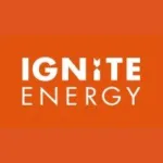 Ignite Energy logo